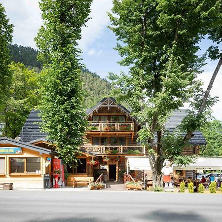 Penzion Koliba Vysoké Tatry Εξωτερικό φωτογραφία