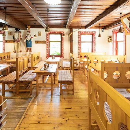 Penzion Koliba Vysoké Tatry Εξωτερικό φωτογραφία