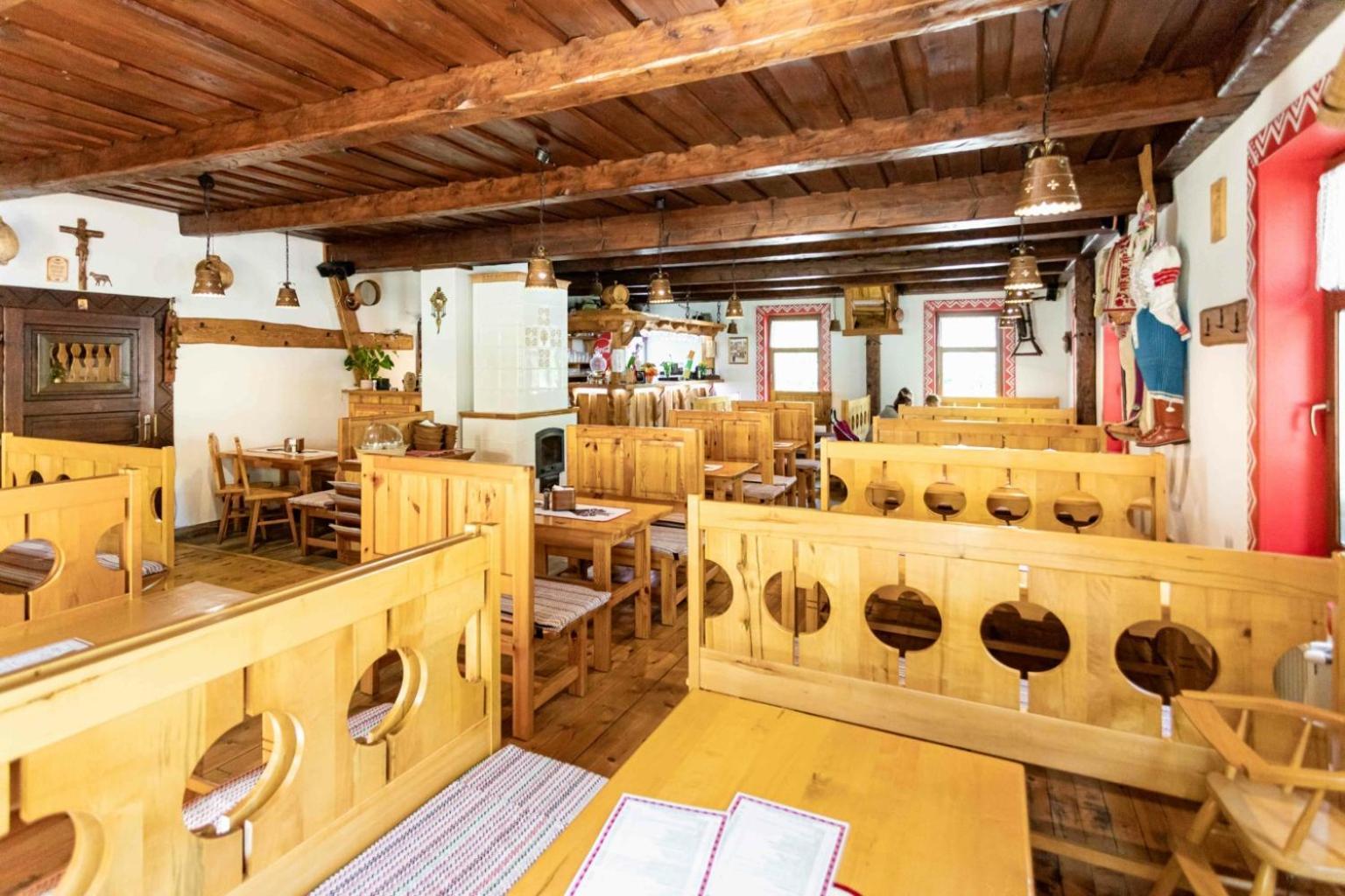 Penzion Koliba Vysoké Tatry Εξωτερικό φωτογραφία