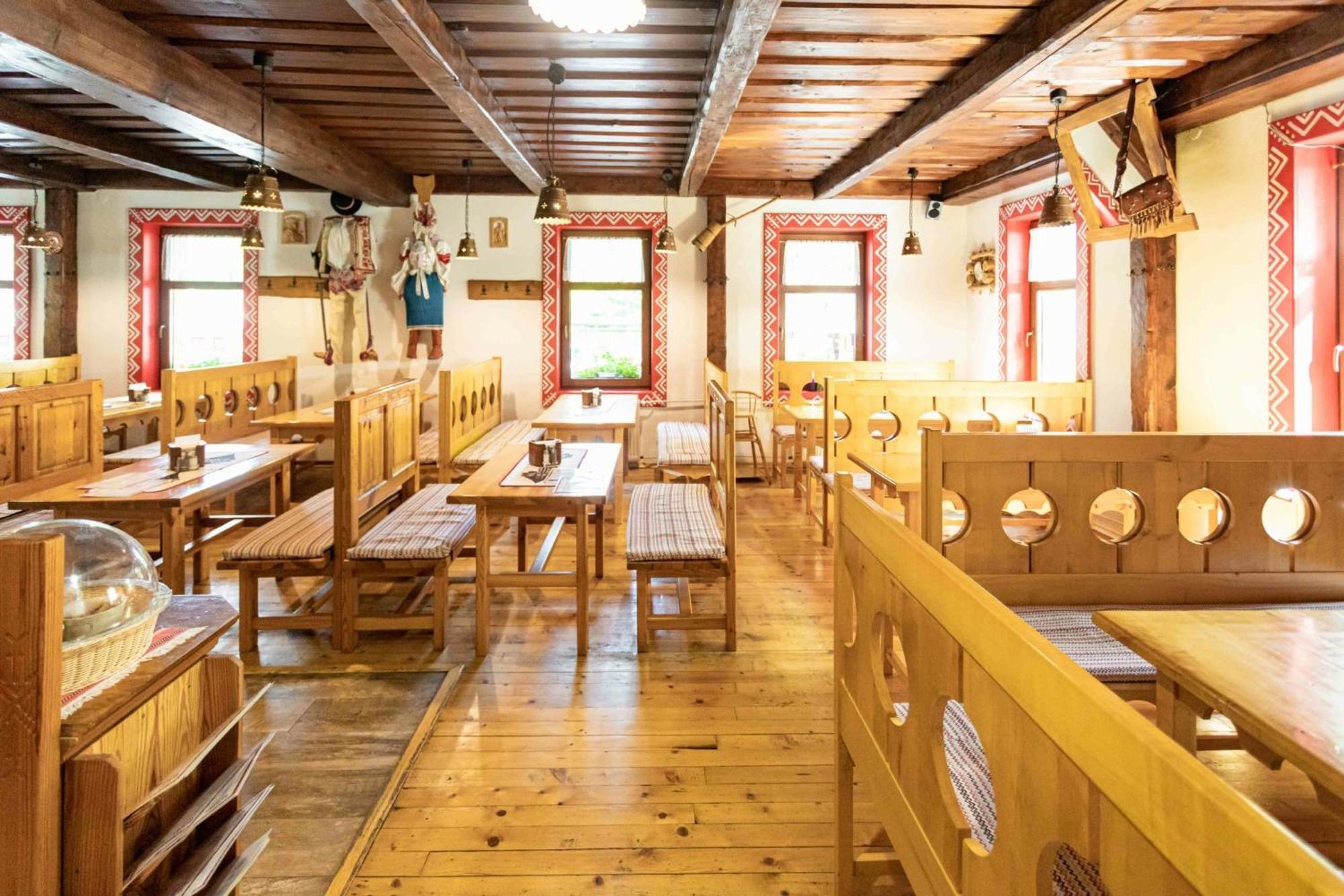 Penzion Koliba Vysoké Tatry Εξωτερικό φωτογραφία