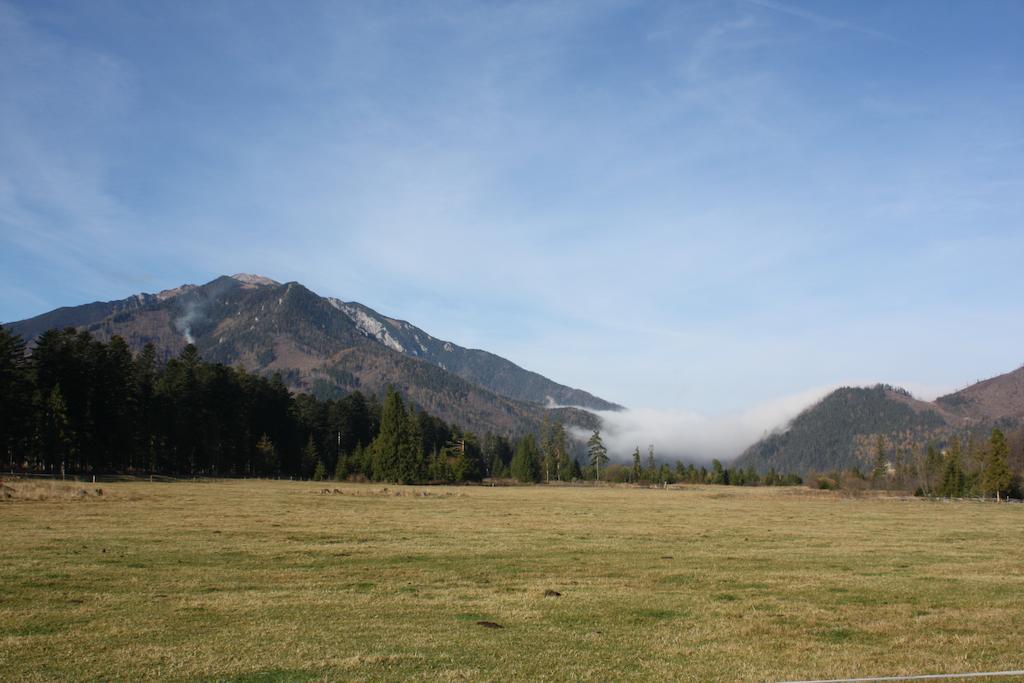 Penzion Koliba Vysoké Tatry Εξωτερικό φωτογραφία